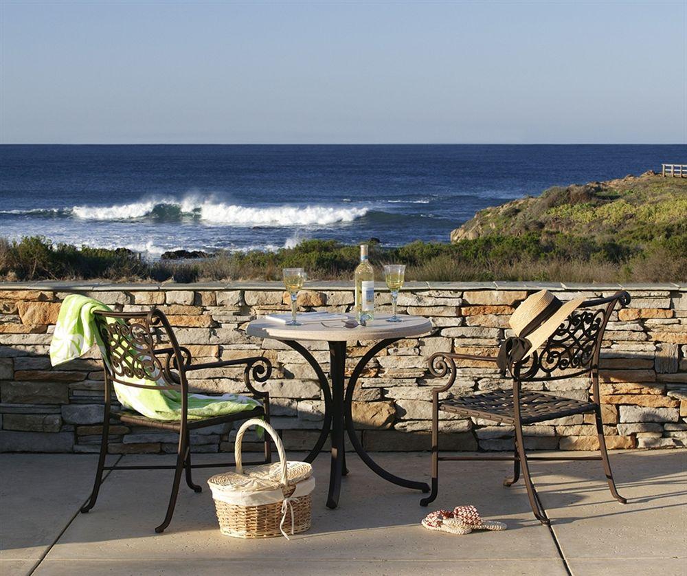 Fireside Inn On Moonstone Beach Cambria Extérieur photo