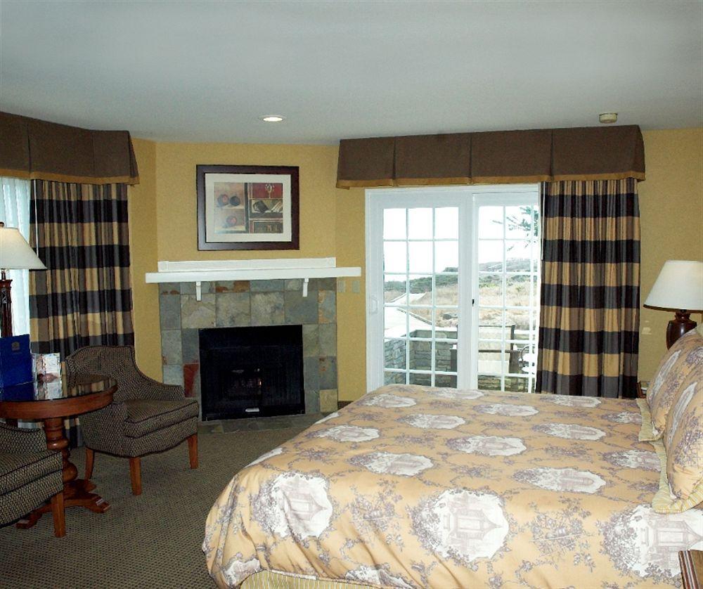 Fireside Inn On Moonstone Beach Cambria Extérieur photo