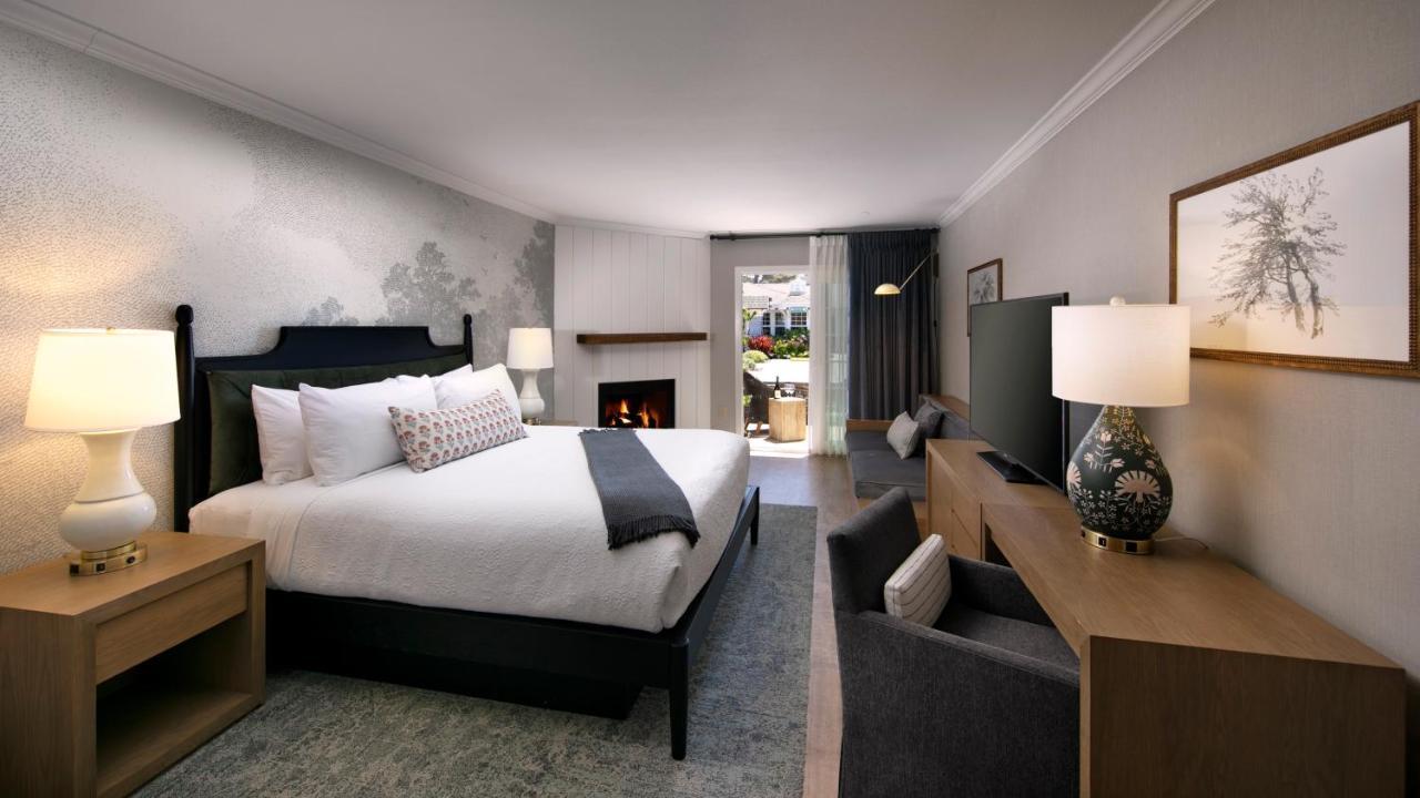 Fireside Inn On Moonstone Beach Cambria Extérieur photo