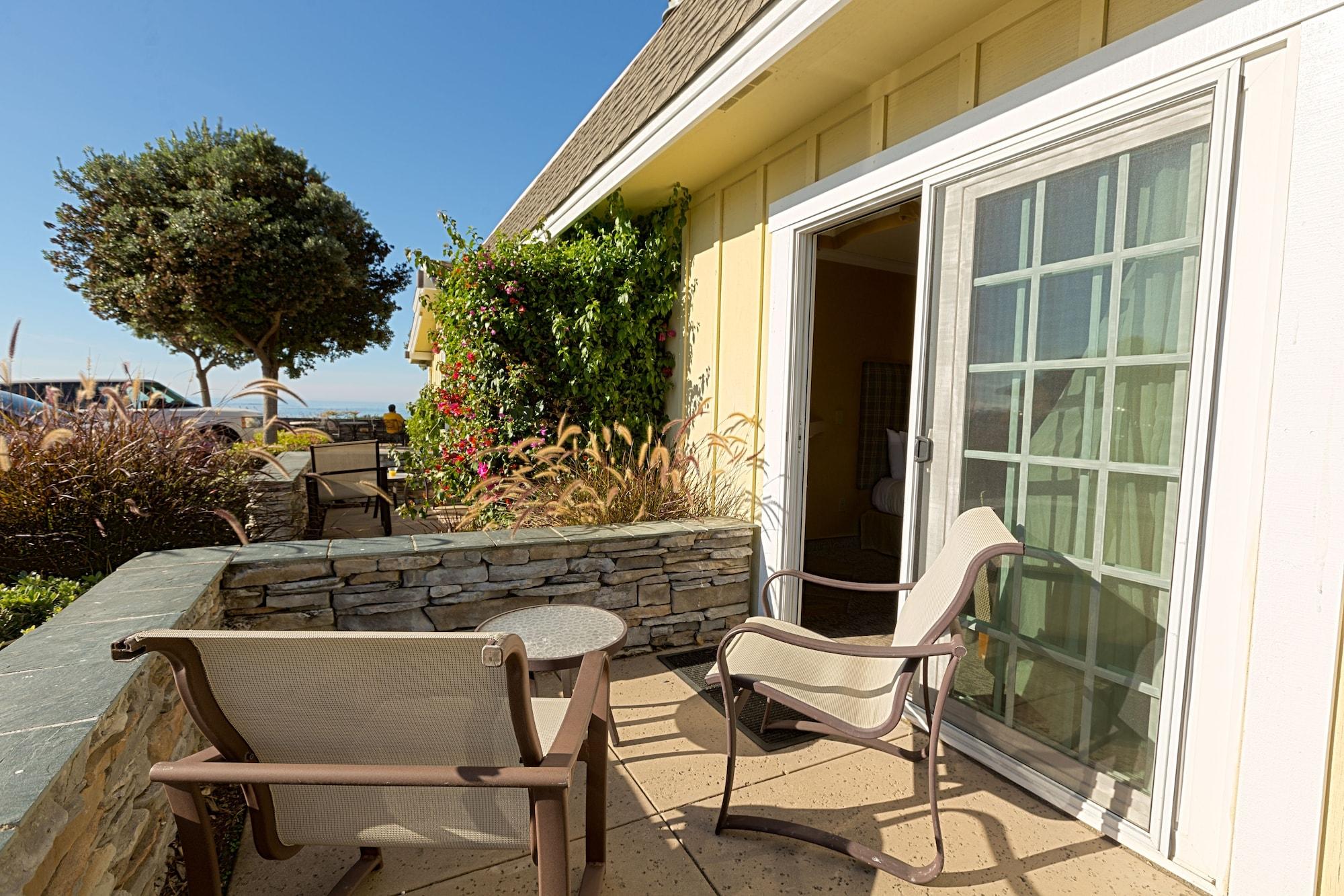 Fireside Inn On Moonstone Beach Cambria Extérieur photo