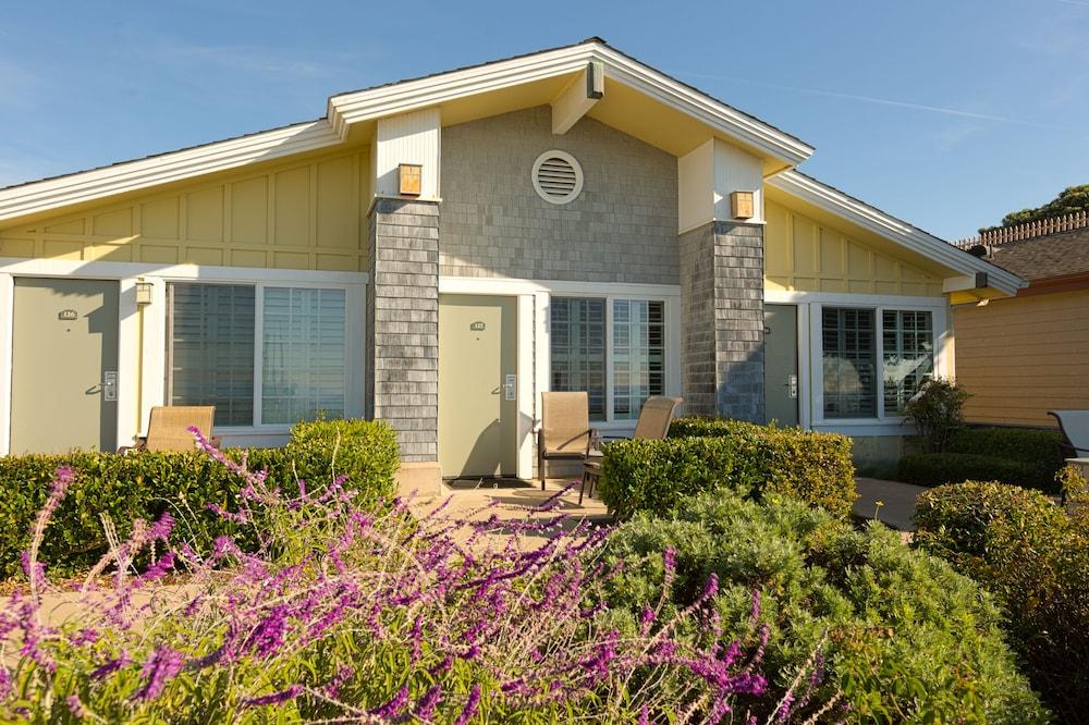 Fireside Inn On Moonstone Beach Cambria Extérieur photo
