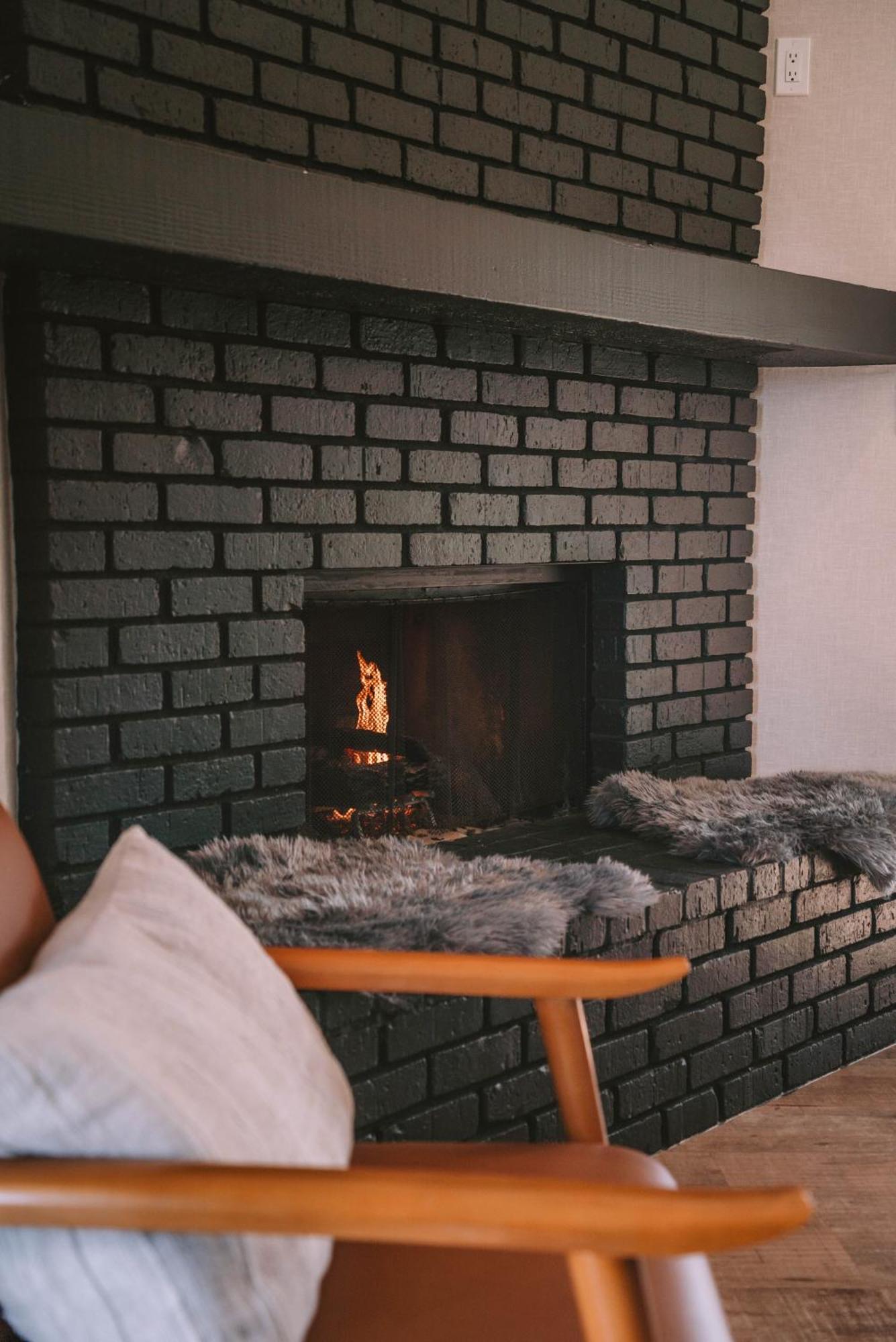 Fireside Inn On Moonstone Beach Cambria Extérieur photo