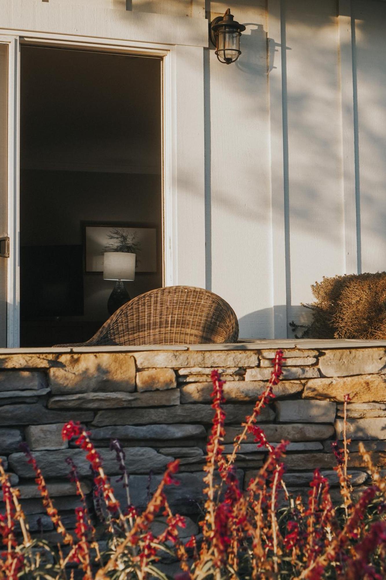 Fireside Inn On Moonstone Beach Cambria Extérieur photo
