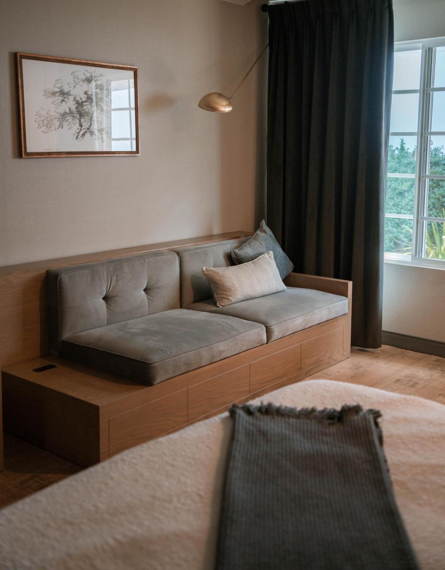 Fireside Inn On Moonstone Beach Cambria Extérieur photo